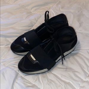 Balenciaga women shoes